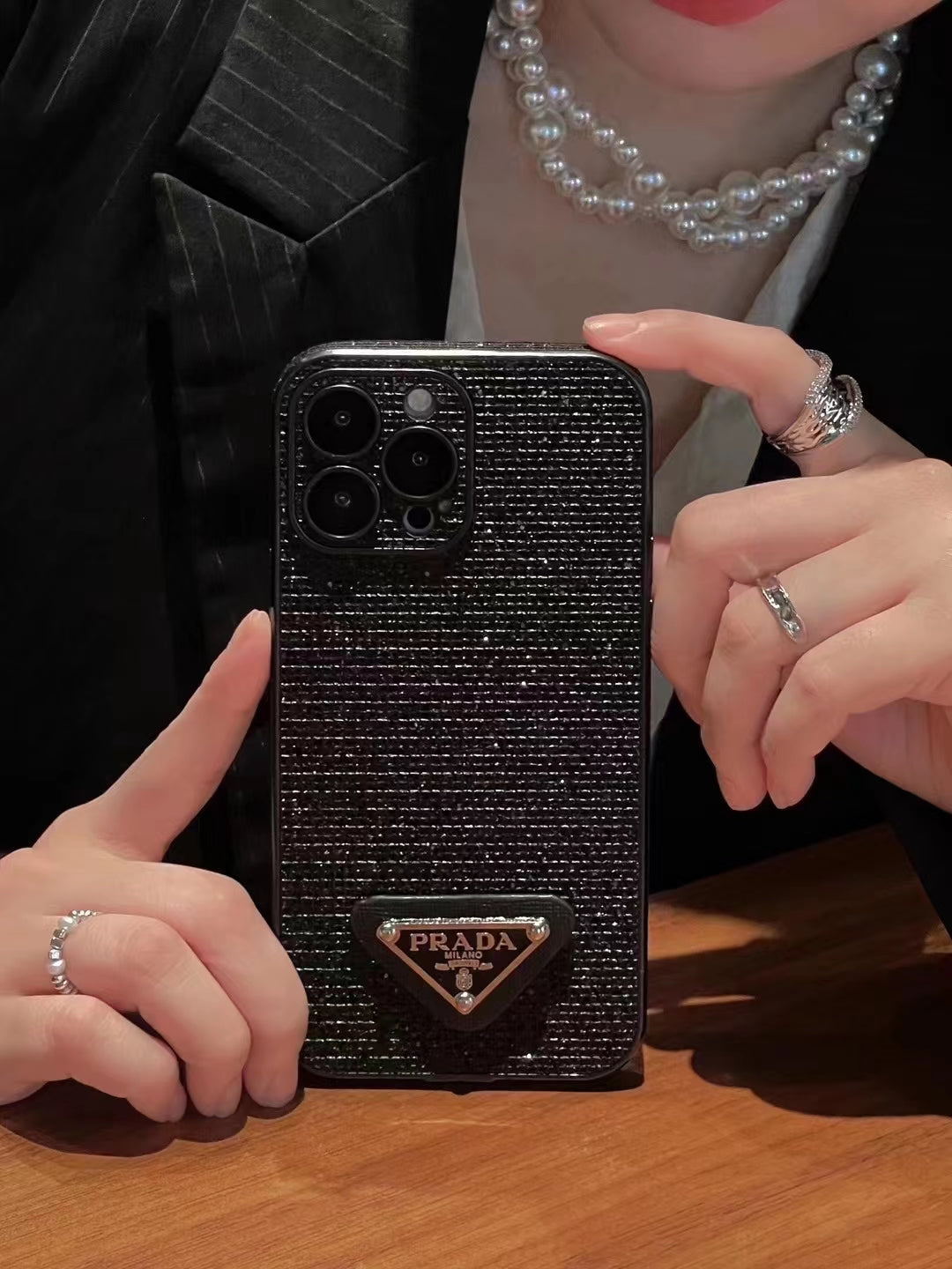 ABBIE BK CASE