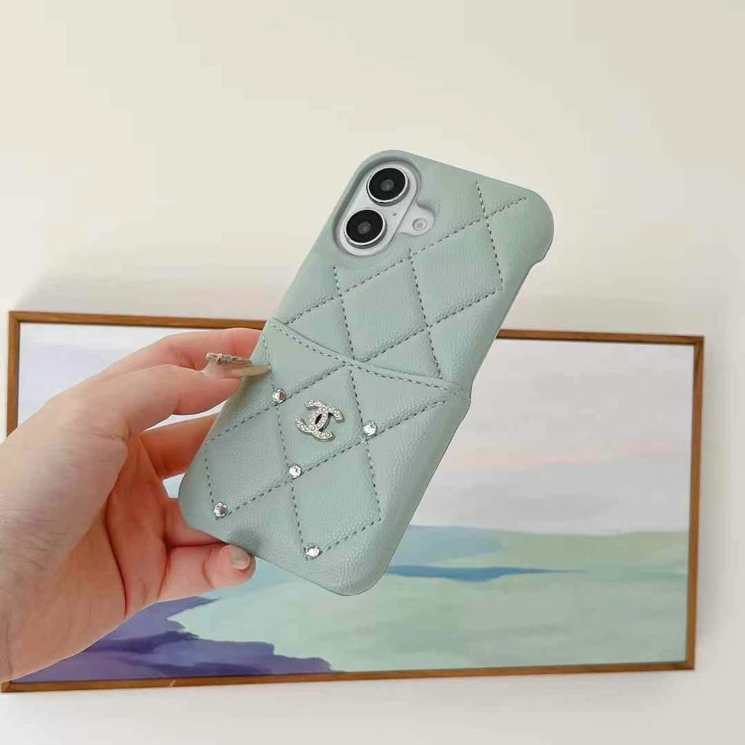 BABIE CASE (4 COLOR OPTIONS)