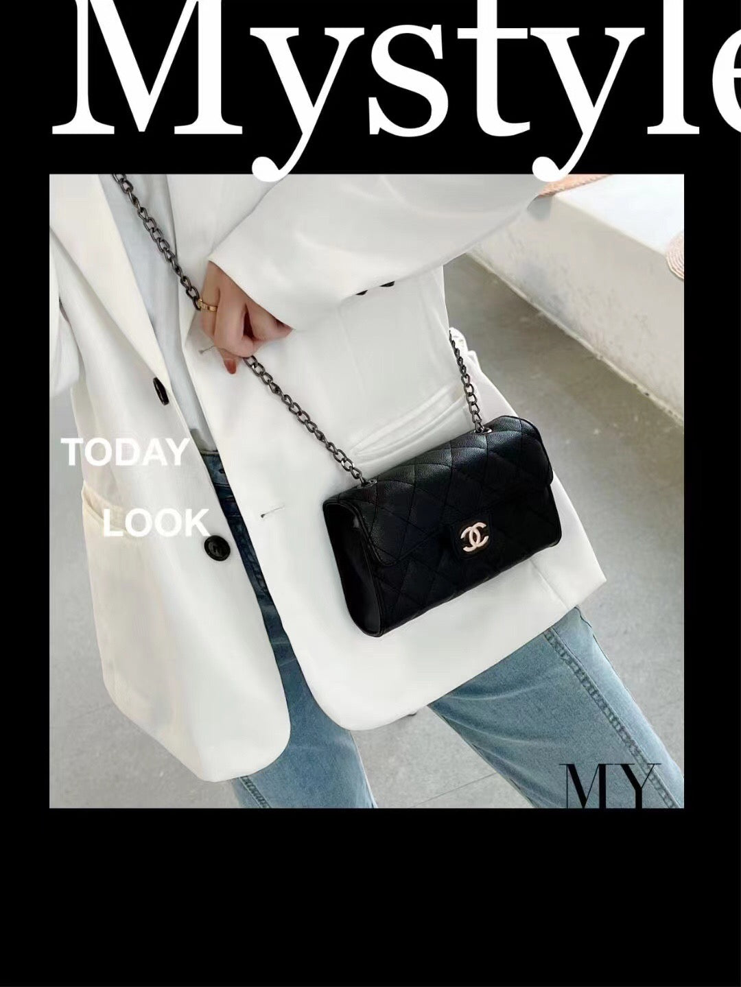 LOLA BAG CASE (RED)