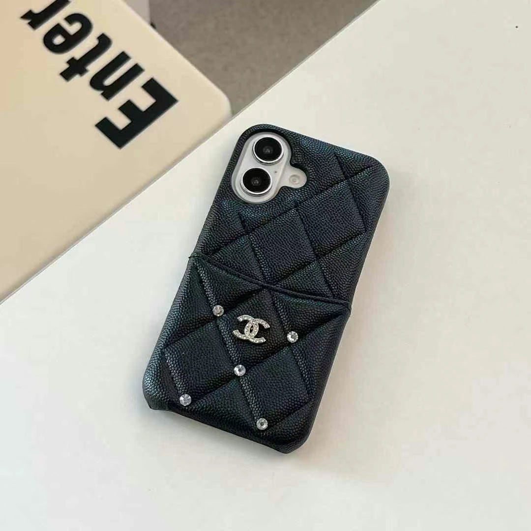 BABIE CASE (4 COLOR OPTIONS)