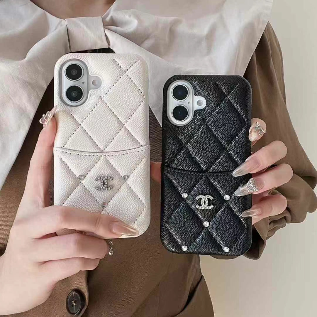 BABIE CASE (4 COLOR OPTIONS)