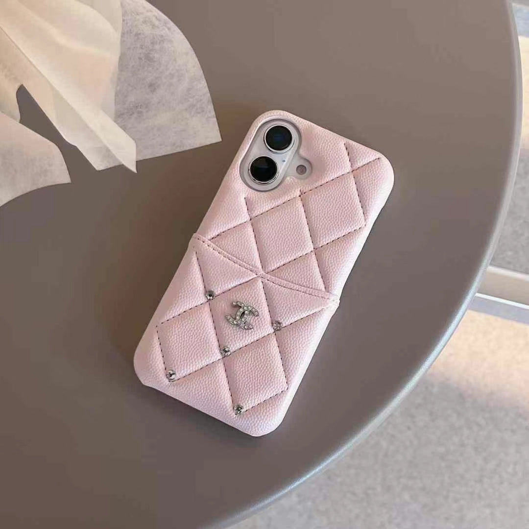 BABIE CASE (4 COLOR OPTIONS)