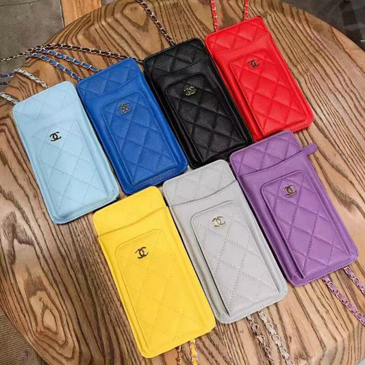 LOLLIPOP PHONE BAG