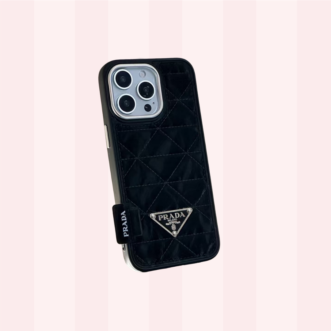 PDA LUXE BLACK