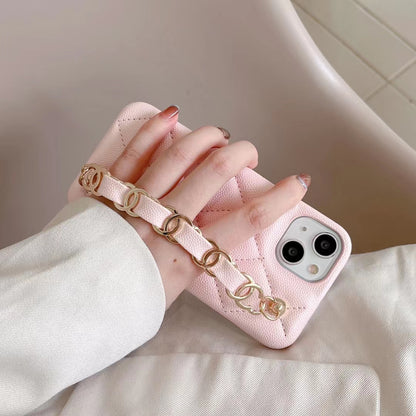 HAND CHARM CASE