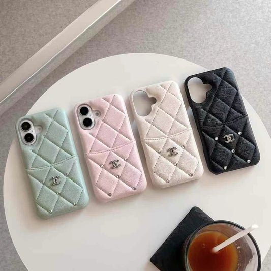 BABIE CASE (4 COLOR OPTIONS)