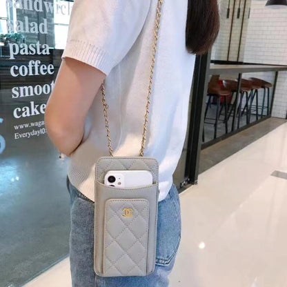 LOLLIPOP PHONE BAG