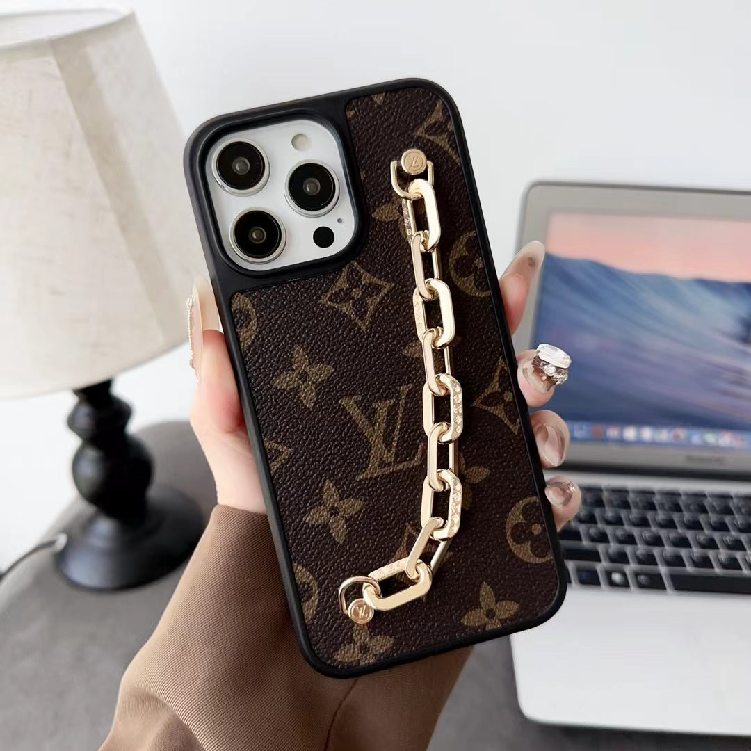 CHAIN CLASSIC CASE