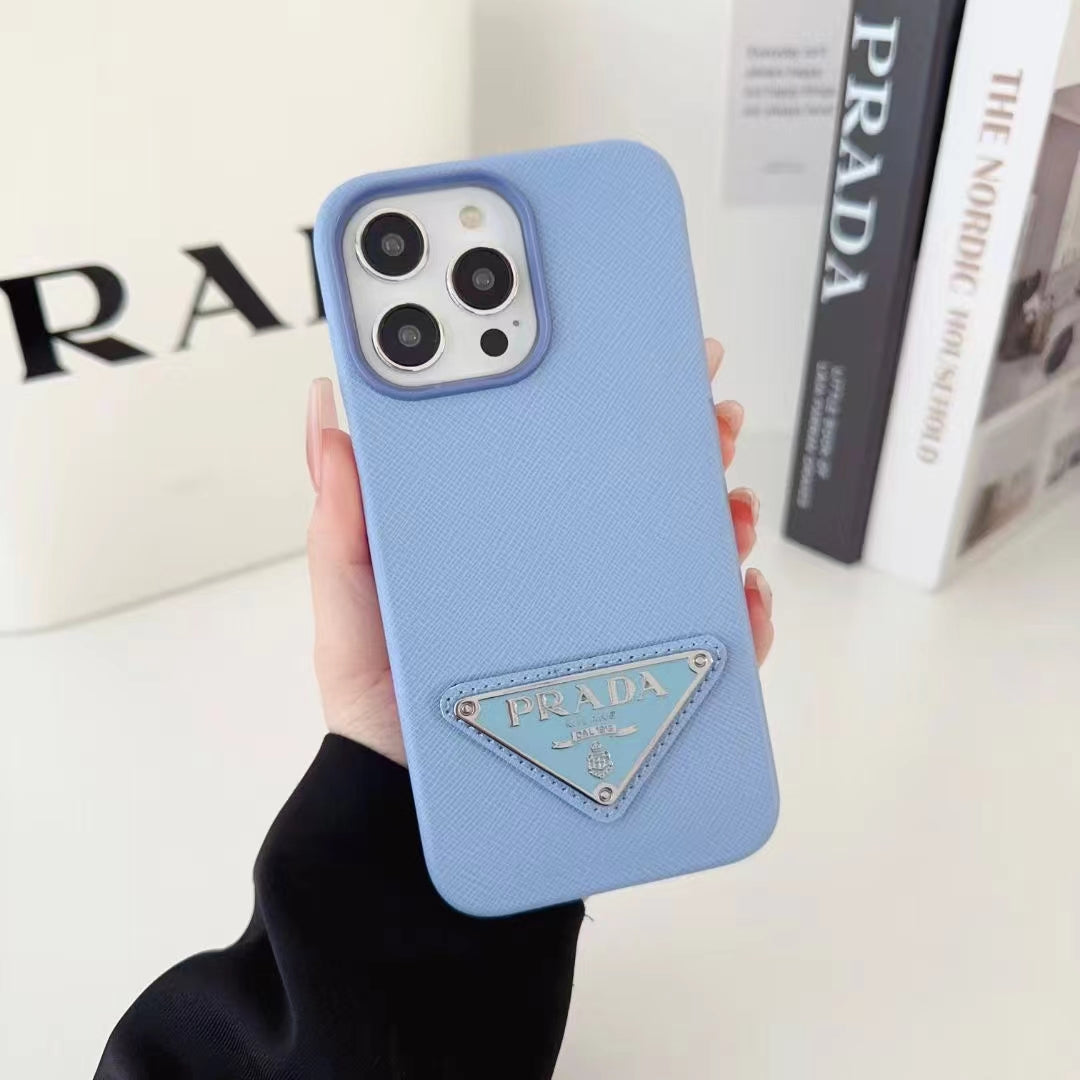 CLASSIC PDA CASE (BLUE)