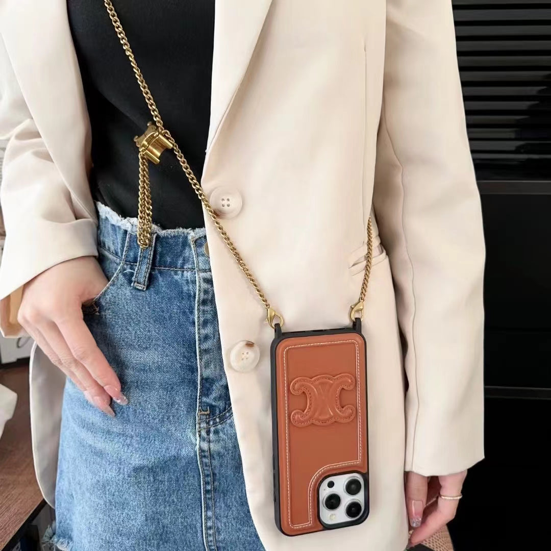 CECE CHAIN CASE (CLASSIC)