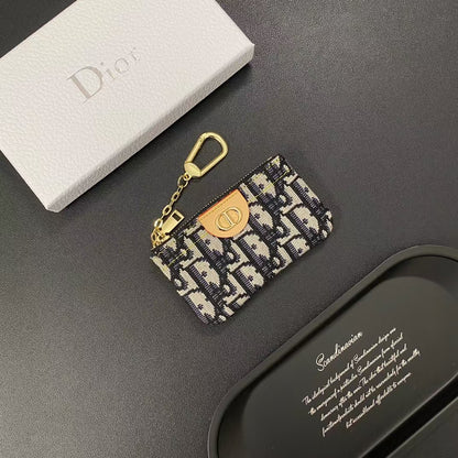 CARD HOLDER KEYCHAIN (DIDI)