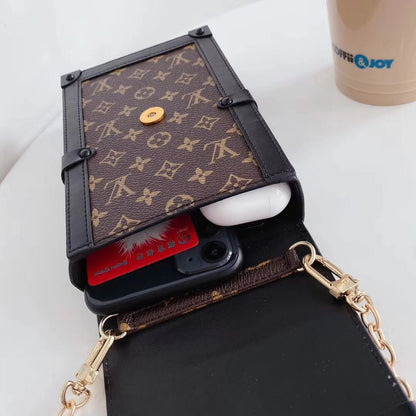 LOCKET PHONE BAG