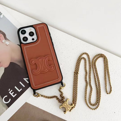 CECE CHAIN CASE (CLASSIC)