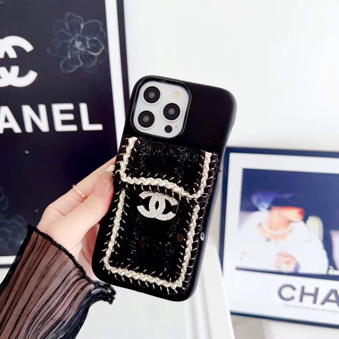 COCO BLACK CASE