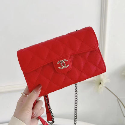 LOLA BAG CASE (RED)